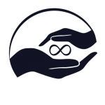 Osteopatía Lucía Lanziano - logo