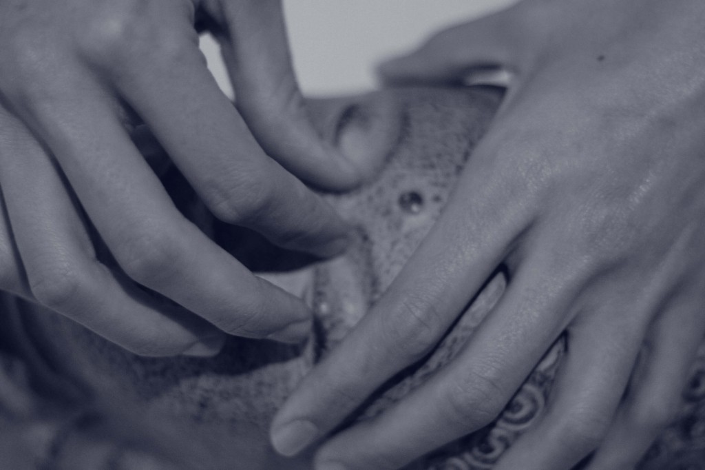 Ser medico. Osteopatía Lucía Lanziano.