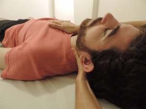 El lugar de silencio en la Osteopatia